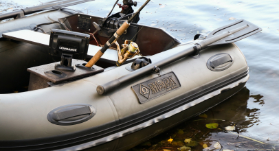 Choosing an Inflatable Boat for Fishing: Tips and Recommendations