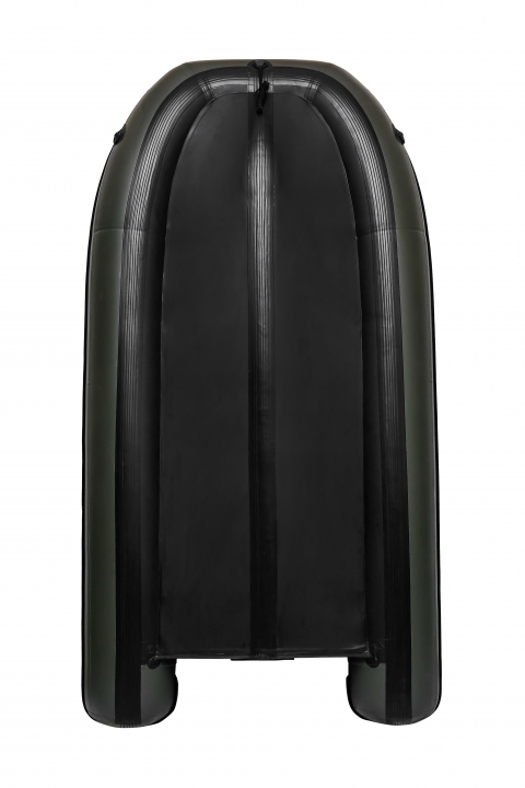 5-person motor boat with keel, carp series ΩMEGA GB360KU AD